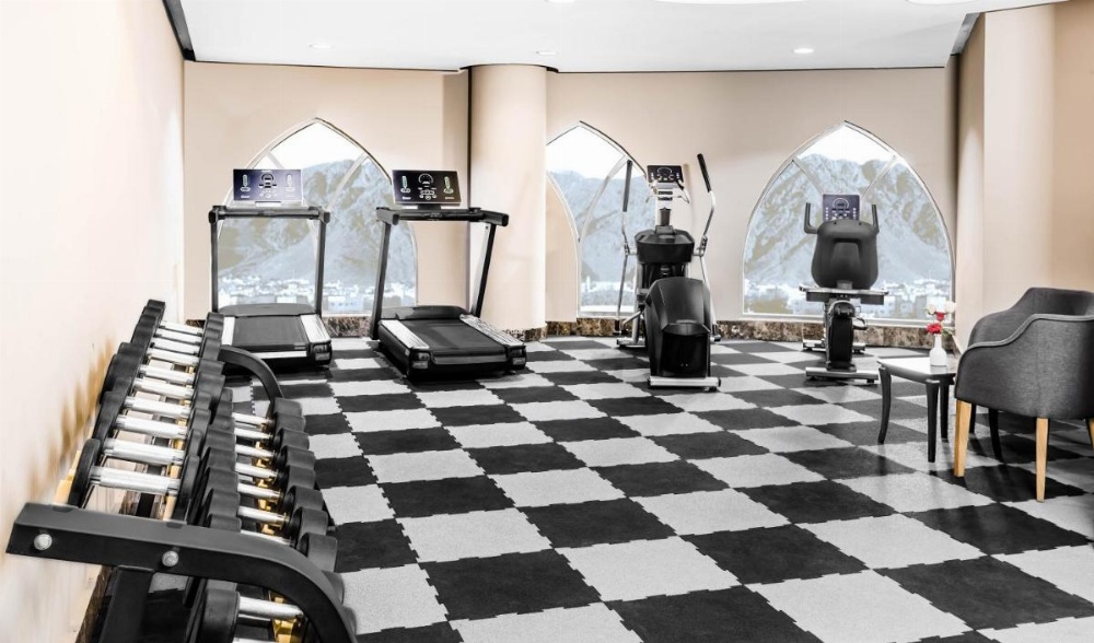 Al Dana Diamond Makkah