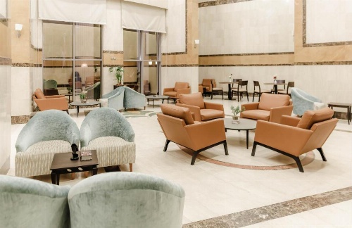 Al Dana Diamond Makkah image 11