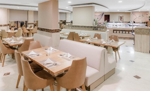 Al Dana Diamond Makkah image 12