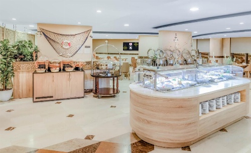 Al Dana Diamond Makkah image 13