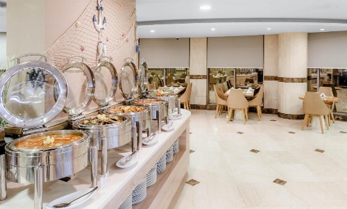 Al Dana Diamond Makkah image 14