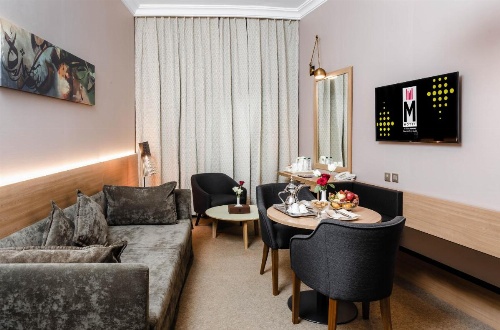 Al Dana Diamond Makkah image 17