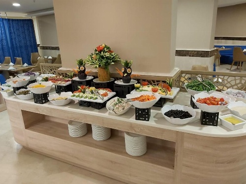 Al Dana Diamond Makkah image 26