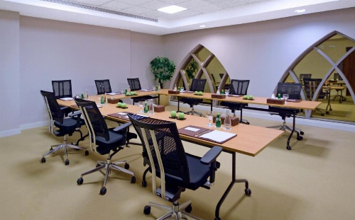 Al Dana Diamond Makkah image 31