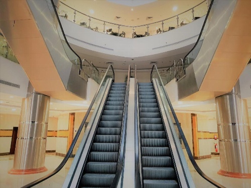 Al Dana Diamond Makkah image 35